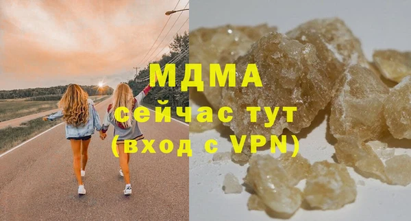стаф Алексин